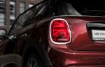 Mini Cooper S Collection 25 2018 года (RU)